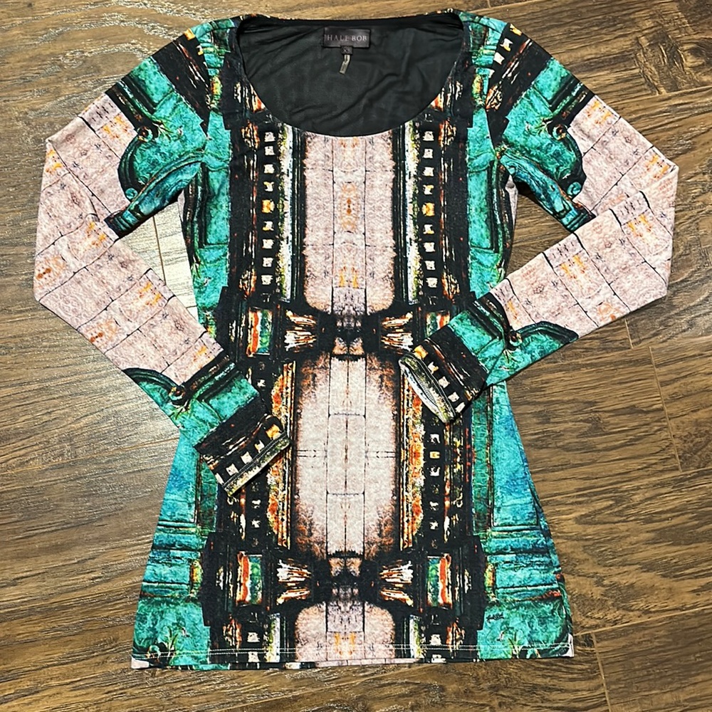 Long Sleeve Top